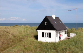 Lovely Home In Strandby With Wifi Strandby